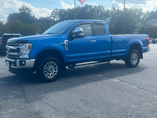 ford f-250 super duty 2021 1FT7X2BN2MED25644 image ford f-250 super duty 2021 1FT7X2BN2MED25644 image